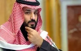 توییت جنجالی بن سلمان درباره ایران/ اسرائیل باید به ایران احترام بگذارد + عکس