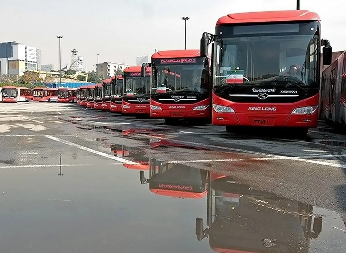 خبر خوش برای تهرانی‌ها