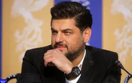 اولین همکاری سام درخشانی و پژمان جمشیدی: هیچکس حاضر نبود با او بازی کند! +فیلم