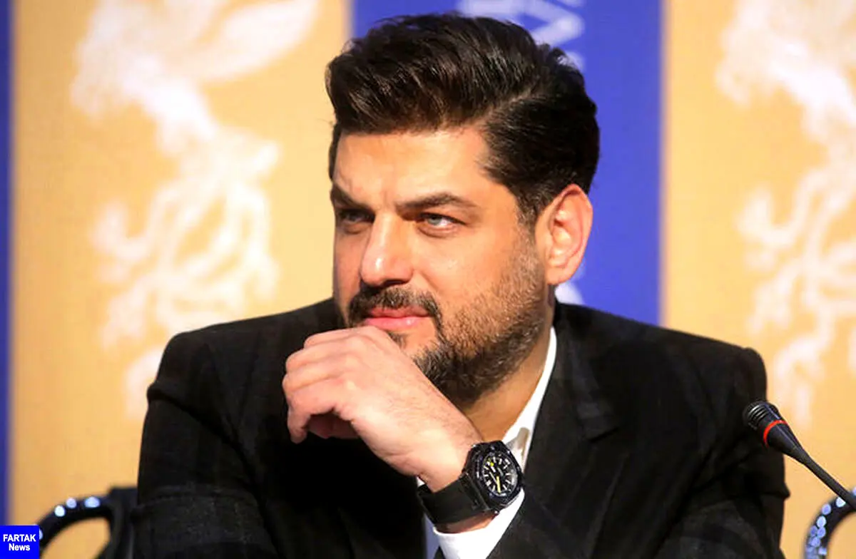 اولین همکاری سام درخشانی و پژمان جمشیدی: هیچکس حاضر نبود با او بازی کند! +فیلم