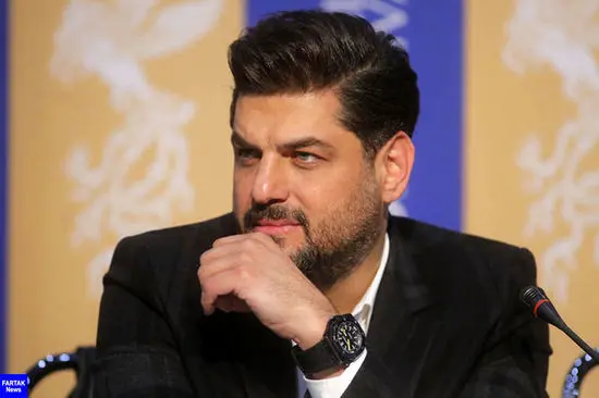 اولین همکاری سام درخشانی و پژمان جمشیدی: هیچکس حاضر نبود با او بازی کند! +فیلم