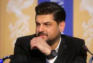 اولین همکاری سام درخشانی و پژمان جمشیدی: هیچکس حاضر نبود با او بازی کند! +فیلم