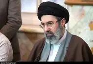  سید مجتبی خامنه ‌ای کیست؟

