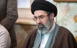  سید مجتبی خامنه ‌ای کیست؟

