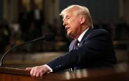 پیام مسئول آمریکایی درباره نامه ترامپ به رهبر ایران