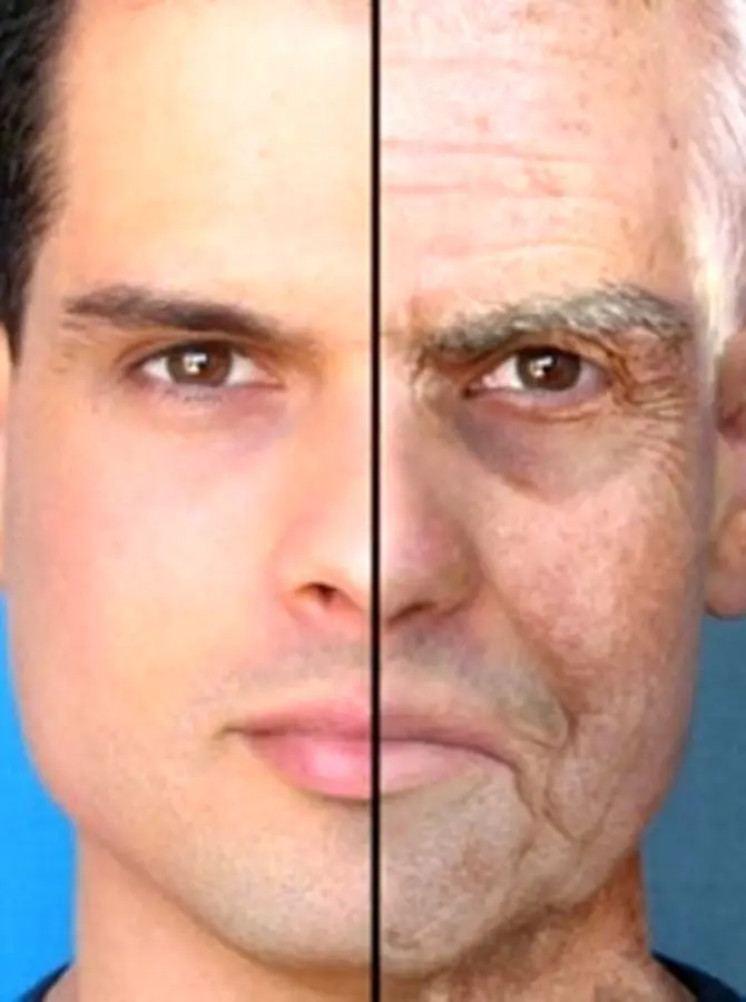 این ویتامین ها از پیری زودرس جلوگیری می کند