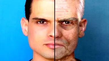 این ویتامین ها از پیری زودرس جلوگیری می کند