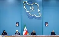 اولین واکنش پزشکیان به آغاز به کار ترامپ و دولت جدید امریکا