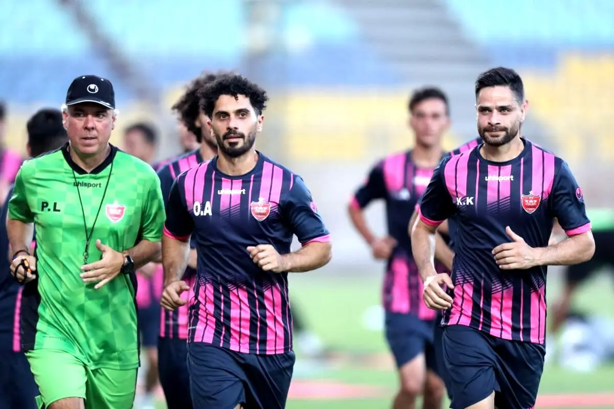 جانشین عالیشاه مشخص شد