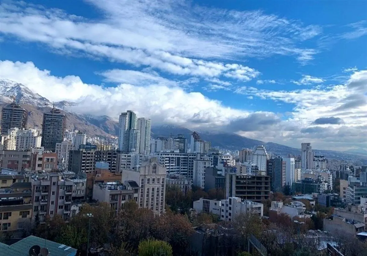امکان خرید ۱۰ متر مسکن با وام جدید ۱.۳ میلیاردی!