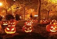 برگزاری جشن هالووین و فروش اقلام آن ممنوع شد