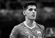 ویدیوی وایرال شده و غم‌انگیز از صابر کاظمی+فیلم