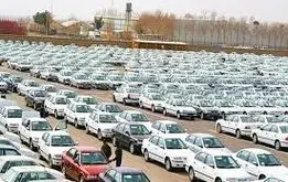 بازار خودرو در رکود کامل؛ خبری از خرید و فروش خودرو نیست!