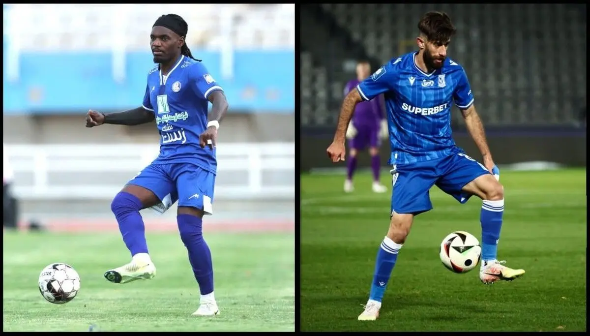 پرسپولیس به دنبال مهم‌ترین ستاره نقل و انتقالات