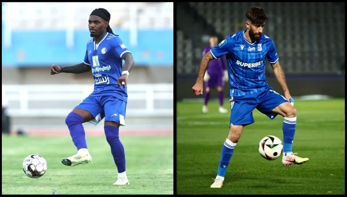 پرسپولیس به دنبال مهم‌ترین ستاره نقل و انتقالات