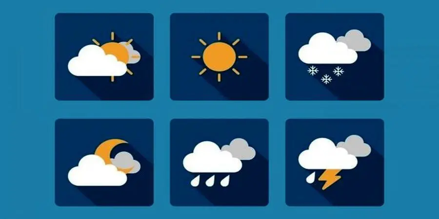 خبر خوب برای تهرانی ها/منتظر باران باشید