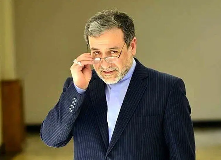 واکنش عراقچی به موضع روس ها درباره جزایر ایرانی