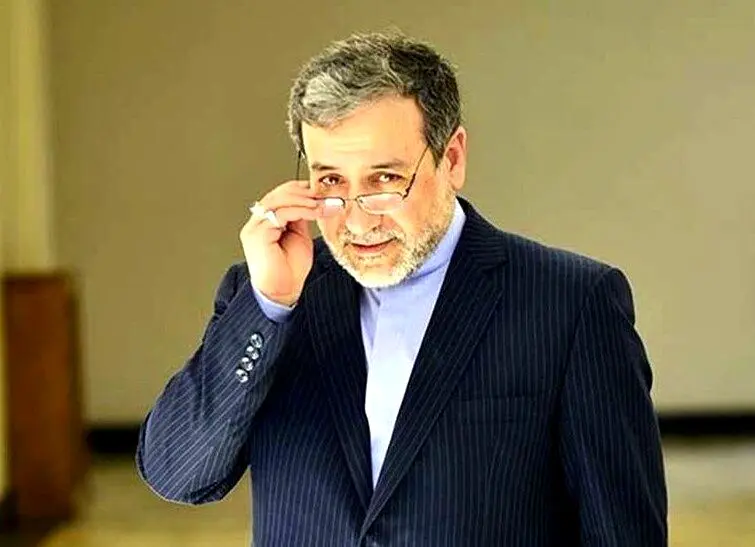 واکنش عراقچی به موضع روس ها درباره جزایر ایرانی