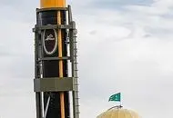 کابوس موشک هرسناک ایران؛جزئیات جدید و مهم از موشک خرمشهر ۴

