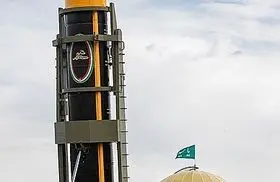 کابوس موشک هرسناک ایران؛جزئیات جدید و مهم از موشک خرمشهر ۴

