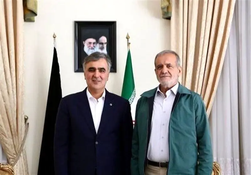 تغییر رئیس بانک مرکزی رسما کلید خورد