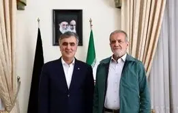 تغییر رئیس بانک مرکزی رسما کلید خورد