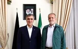 تغییر رئیس بانک مرکزی رسما کلید خورد