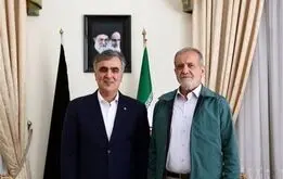 تغییر رئیس بانک مرکزی رسما کلید خورد