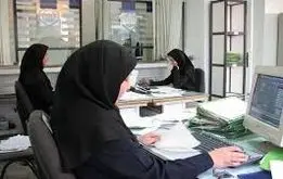 خبرنگران کننده؛ عقب نشینی دولت از ساماندهی نیرو‌های شرکتی

