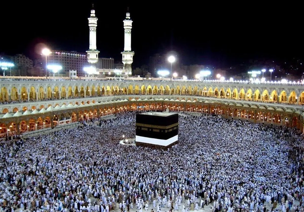 آغاز ثبت نام حج عمره 