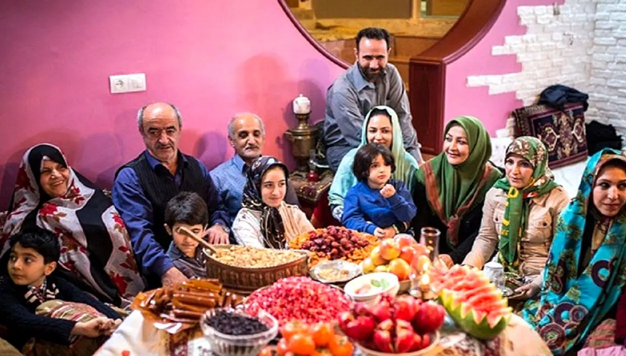 با این کارها بهترین عید را با همسر و خانواده تجربه کنید
