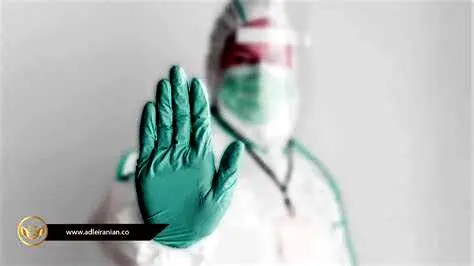 هشدار مینو محرز درباه شیوع یک بیماری ناشناخته

