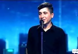 استقبال بی‌نظیر مردم کوهمره جروق از نوجوان چوپان عصر جدید 