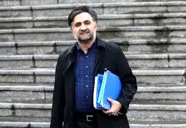 افتتاح سازمان جدید در روزهای پایانی دولت ابراهیم رئیسی