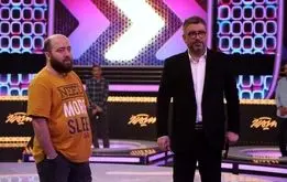 رضا رشیدپور گم شده است!