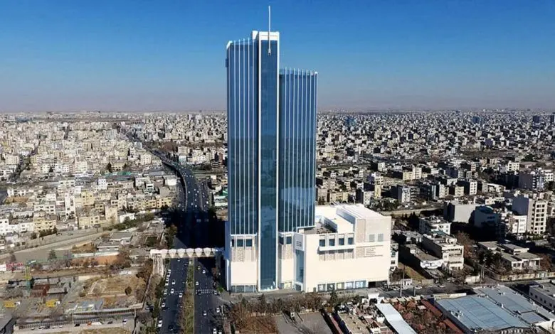سینما گلشن مشهد بخاطر بی حجابی پلمپ شد