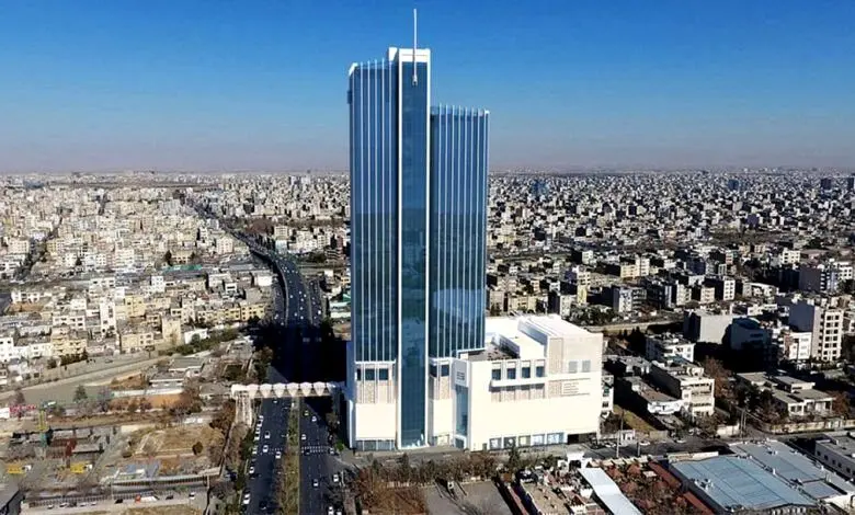 سینما گلشن مشهد بخاطر بی حجابی پلمپ شد