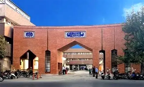 ۴ بیمارستان تهران در وضعیت بحرانی