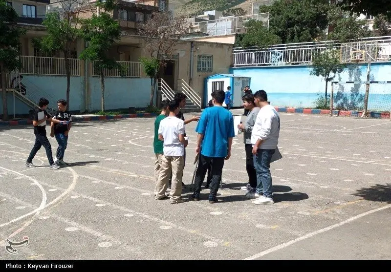 در آموزش و پرورش چه خبر است ؛ تکرار یک تراژدی غم‌انگیز 

