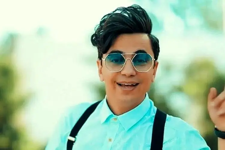 محسن ابراهیم‌زاده ازدواج کرد