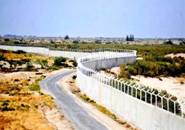 روایت  تکاندهنده از ماجرای دزدیدن دختران ایرانی توسط افغان ها قبل از دیوار مرزی سیستان  
