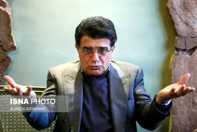 محمد رضا شجریان