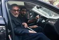 اولین واکنش‌ شمخانی به حواشی ویدیوی جنجالی عروسی دخترش