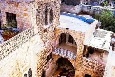 تصویر متفاوت از فلسطین با این دو زن