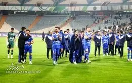 گزینه خارجی نکونام برای نقل و انتقالات مشخص شد/ استقلال این مهاجم را می خواهد