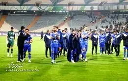 گزینه خارجی نکونام برای نقل و انتقالات مشخص شد/ استقلال این مهاجم را می خواهد