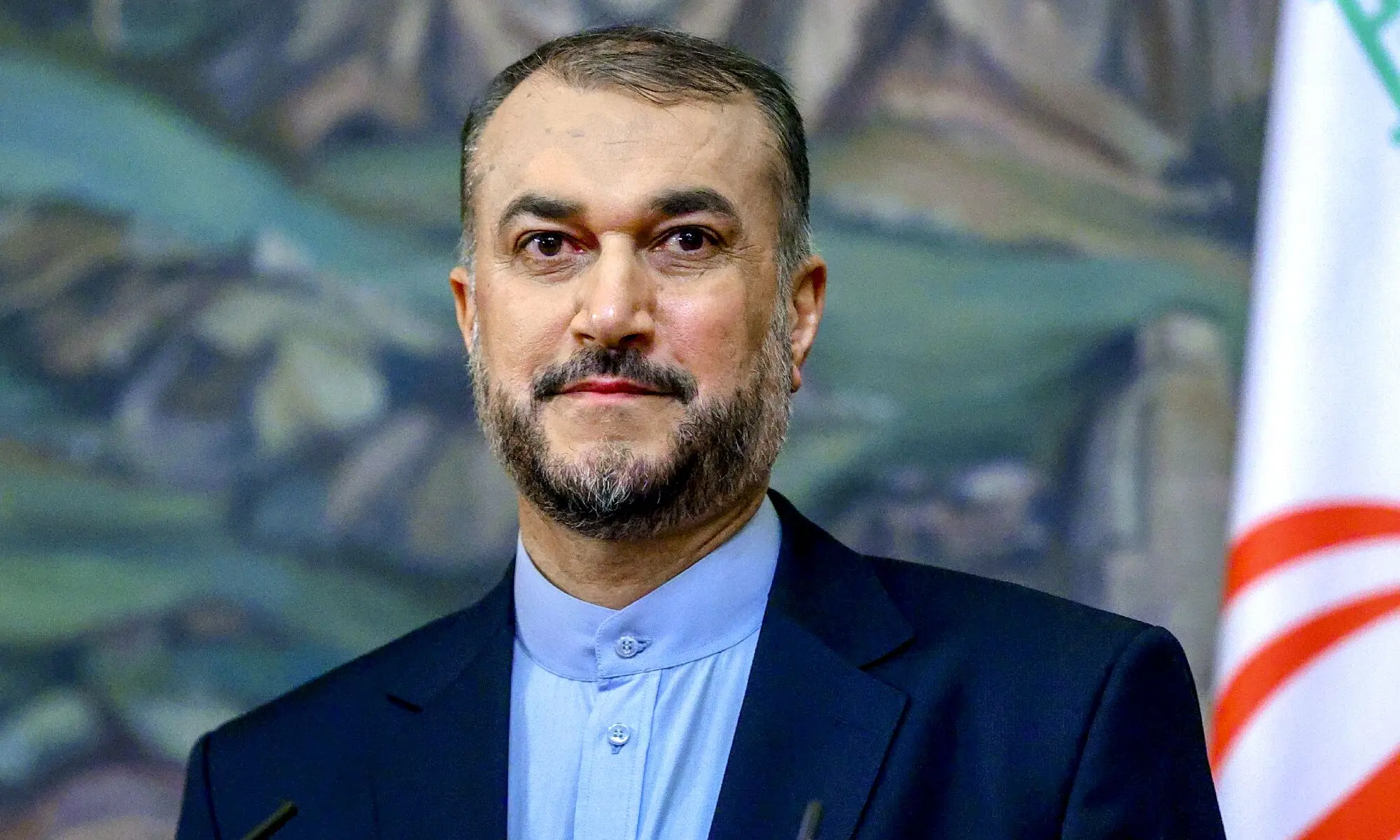 خبر جدید امیرعبداللهیان از مذاکرات ایران و مصر