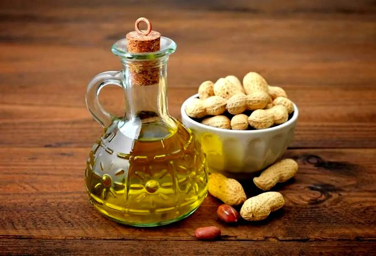 فواید بی‌نظیر روغن بادام زمینی که از آن بی‌خبرید