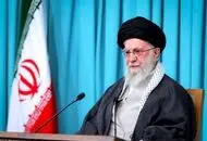 العالم: همسر رهبر انقلاب که در کما بود، به شهادت رسید