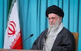 مکان خاکسپاری پیکر آیت الله خامنه ای مشخص شد
